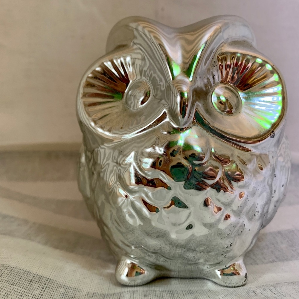 Owl never forget you!
